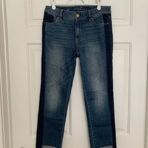 White House Black Market Jeans